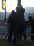 Salford Riots